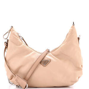 Prada Re-Edition Shoulder Bag Tessuto #238718P11B